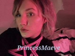 PrincessMaeve