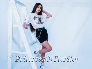 PrincessOfTheSky