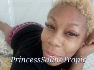 PrincessSalineTropic