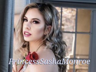 PrincessSashaMonroe