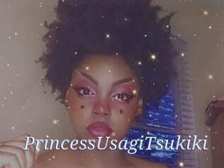 PrincessUsagiTsukiki