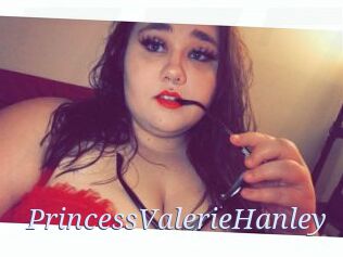 PrincessValerieHanley