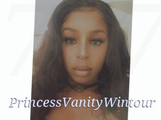 PrincessVanityWintour