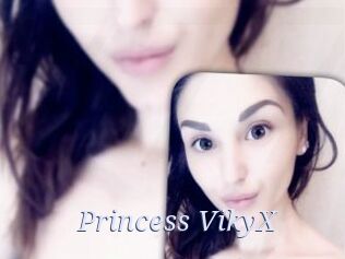 Princess_VikyX