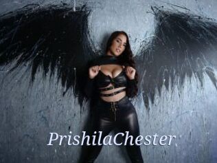 PrishilaChester