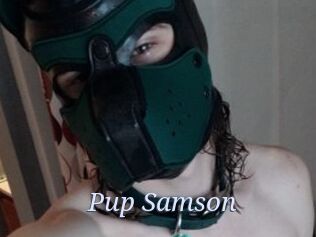 Pup_Samson