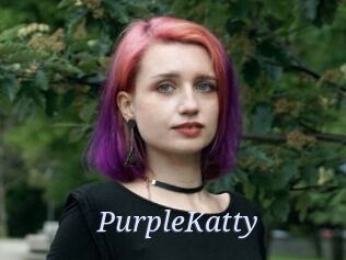 PurpleKatty