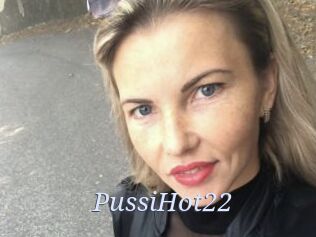 PussiHot22