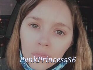 PynkPrincess86