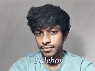 Paleboy