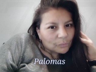 Palomas