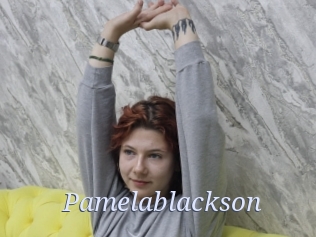 Pamelablackson