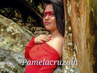 Pamelacruzain