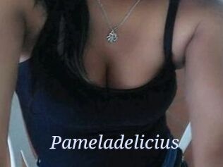 Pameladelicius