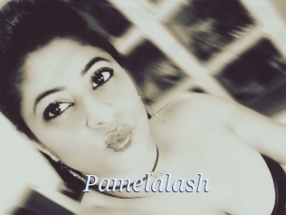 Pamelalash