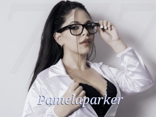 Pamelaparker