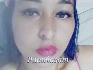 Pamelasam