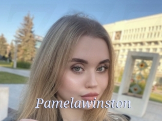 Pamelawinston