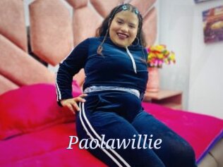 Paolawillie