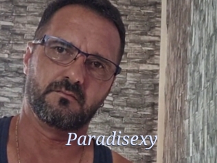 Paradisexy