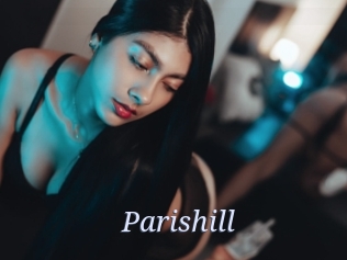 Parishill