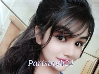 Parisingh24