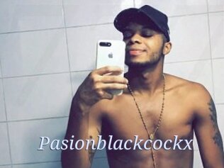 Pasionblackcockx