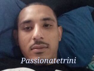 Passionatetrini