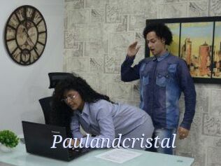 Paulandcristal