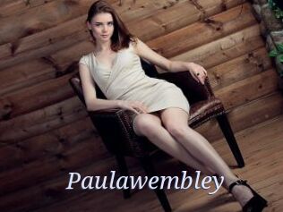 Paulawembley