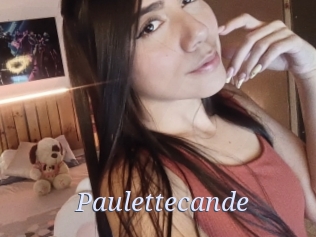 Paulettecande