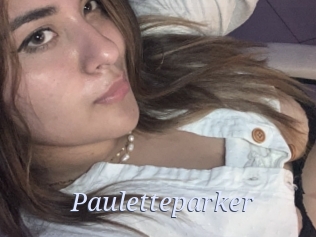 Pauletteparker