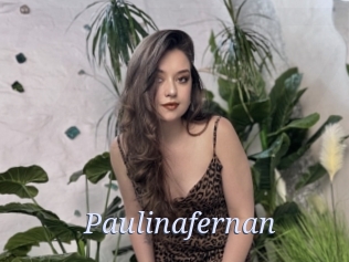 paulinafernan 777 Erotik Chat