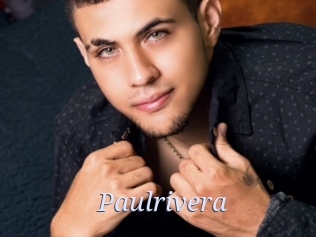 Paulrivera