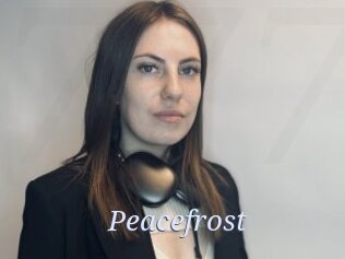 Peacefrost