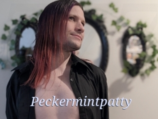 Peckermintpatty