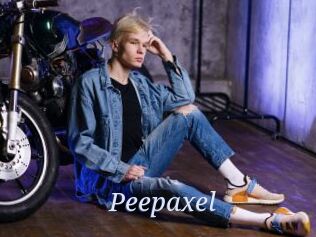 Peepaxel