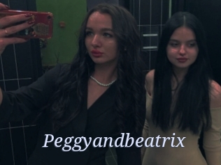 Peggyandbeatrix