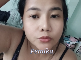 Pemika