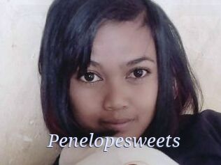 penelopesweets 777 Erotik Chat
