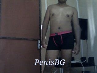 PenisBG