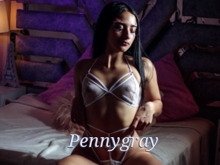 Pennygray