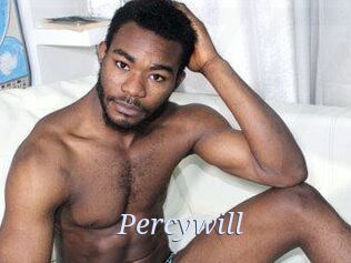 Percywill