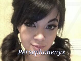 Persephonenyx