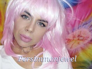 Persimmonjewel