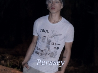 Perssey