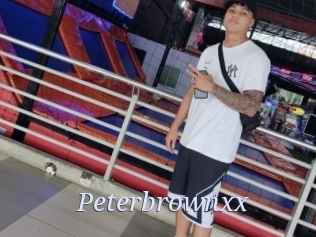 Peterbrownxx