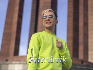 Peterdreik