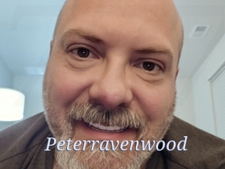 Peterravenwood