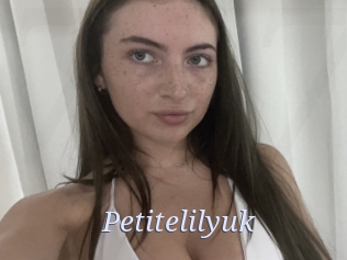 Petitelilyuk